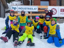 Ski- und Snowboardkurs Weihnachtsferien 2022